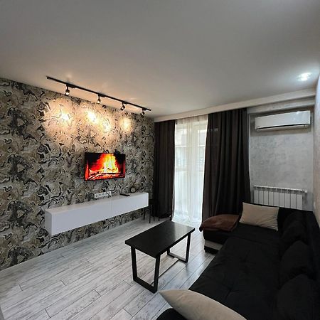 Apartamento Tbilisi App 1 Exterior foto