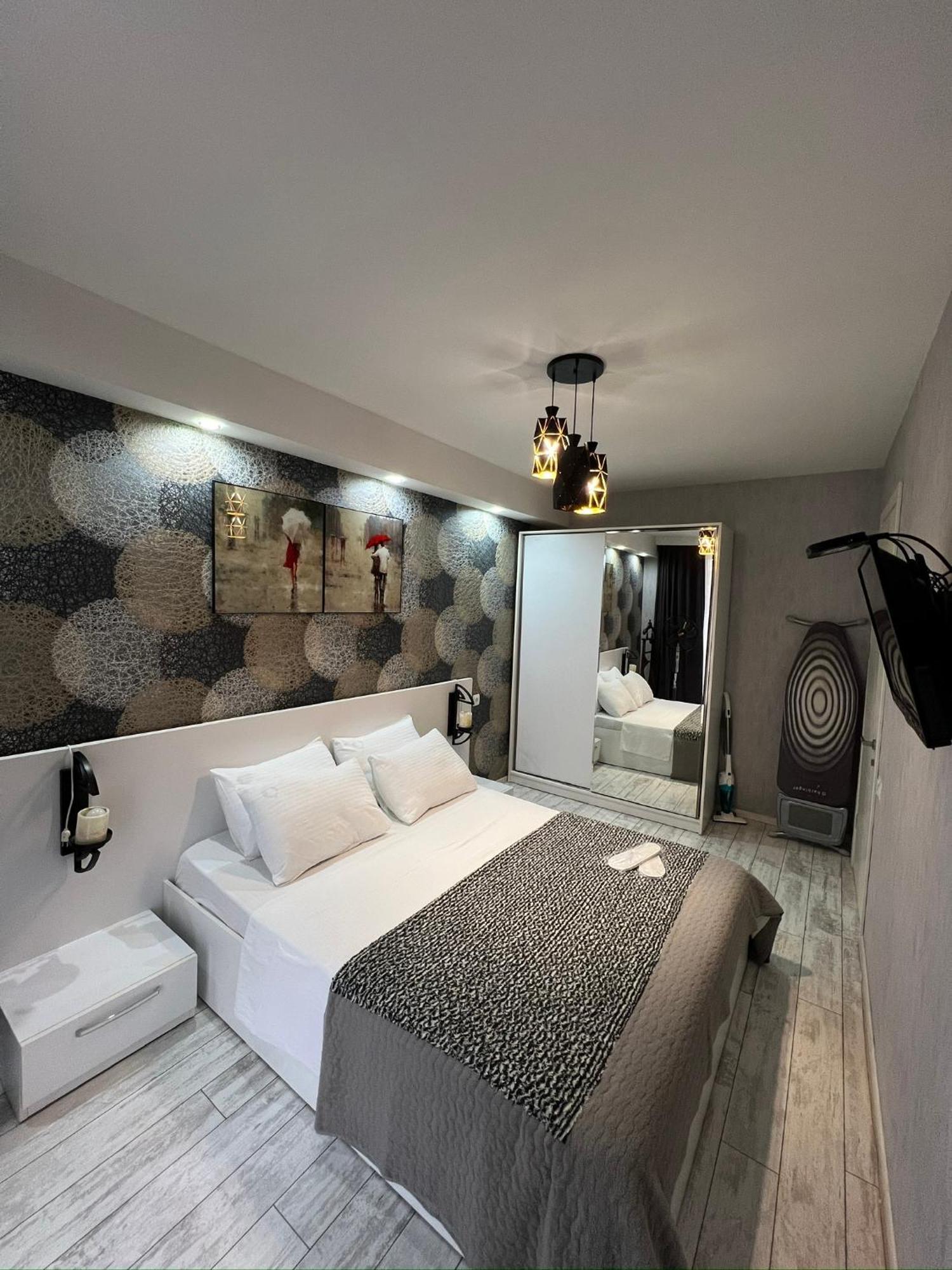 Apartamento Tbilisi App 1 Exterior foto
