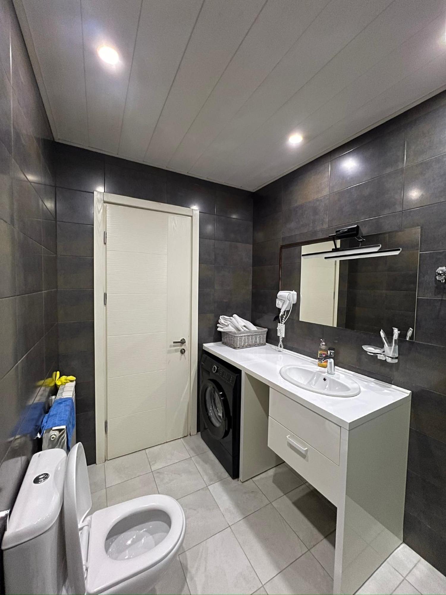 Apartamento Tbilisi App 1 Exterior foto